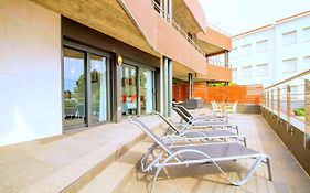 Leon Inmo Apartment Estefania - 10320